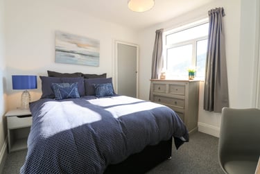 7 bed house, May Terrace, Lipson, Plymouth, PL48PP - Image 8